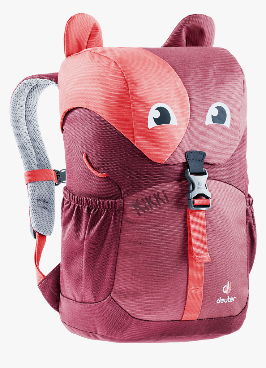 Deuter Rygsæk Børn, HD Png Download