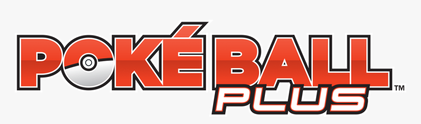 Poke Ball Plus Png, Transparent Png