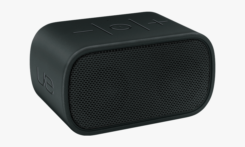 Logitech Ue Mobile Boombox - Subwoofer, HD Png Download