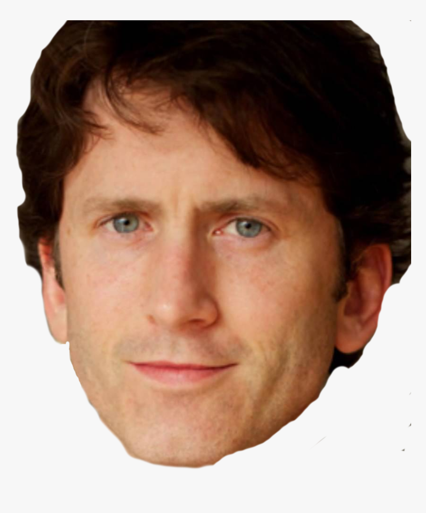 0 Replies 0 Retweets 8 Likes - Todd Howard, HD Png Download