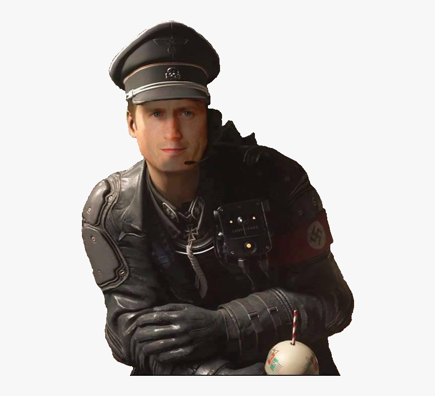 Todd Howard An - Transparent Todd Howard Png, Png Download