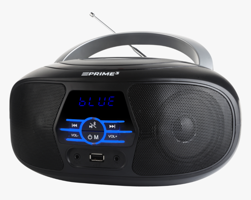 Radio Receiver, HD Png Download