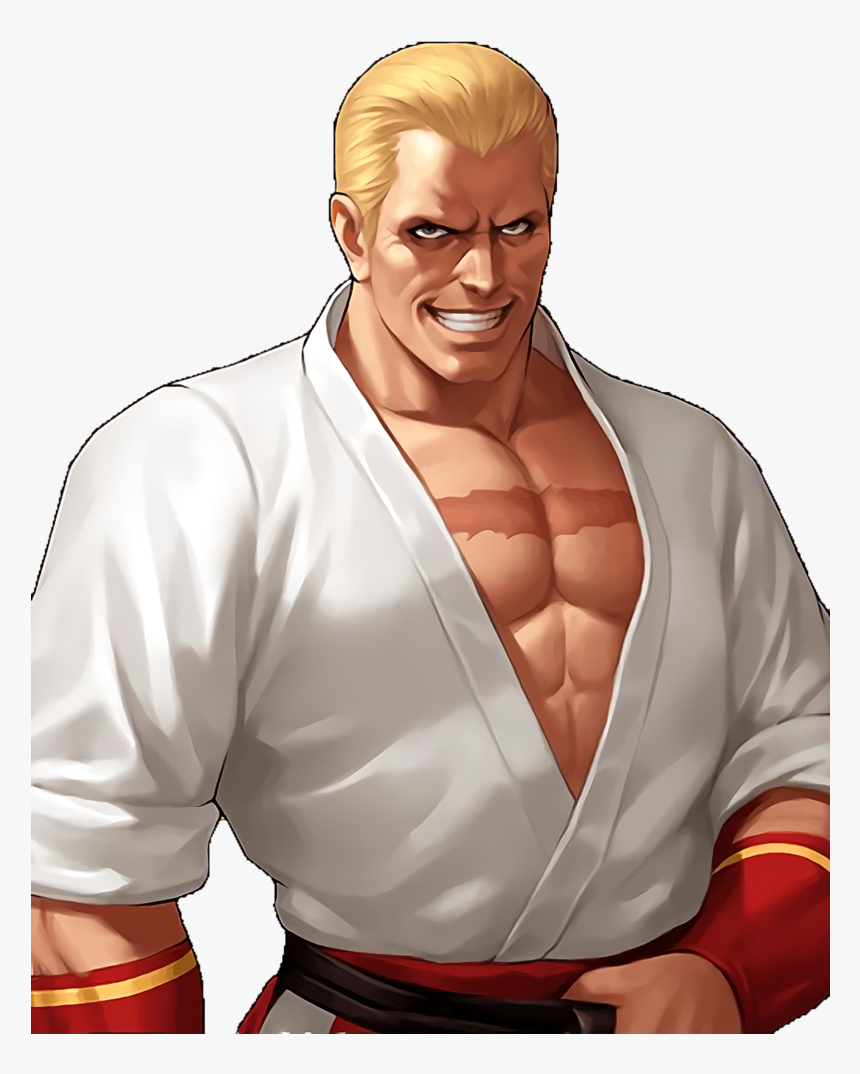 5 Replies 11 Retweets 240 Likes - Kof 98 Um Ol Geese, HD Png Download