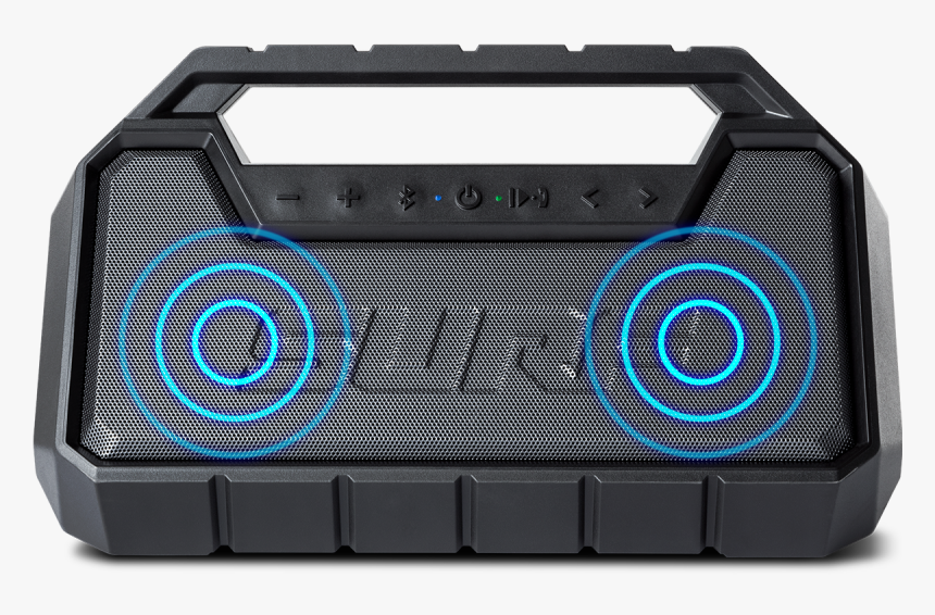 Serf Speaker, HD Png Download