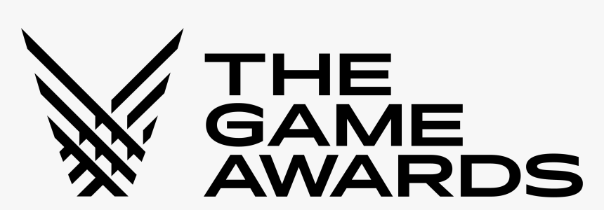 Game Awards 2018 Logo Png, Transparent Png