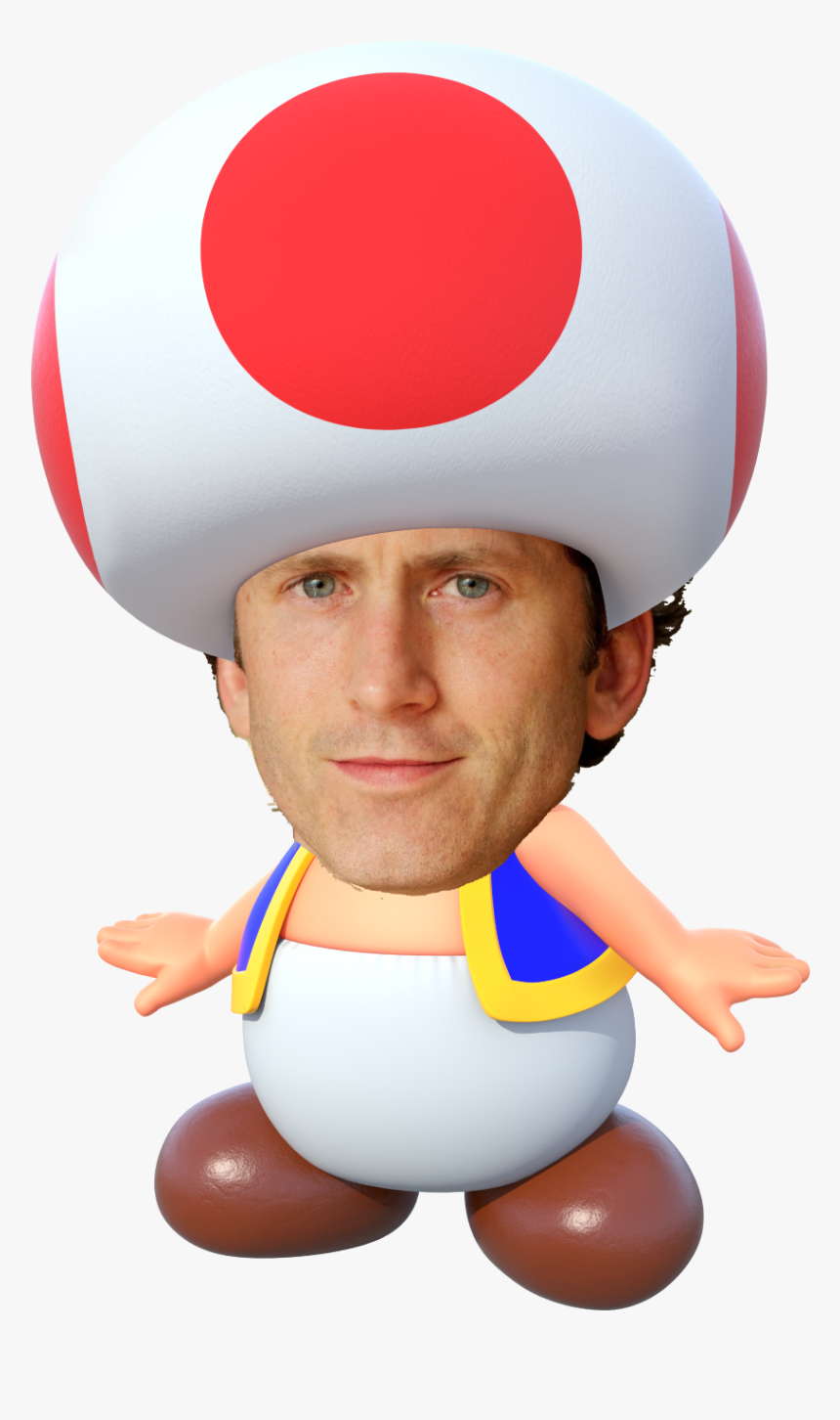 Touch The Bidoof - Todd Howard, HD Png Download