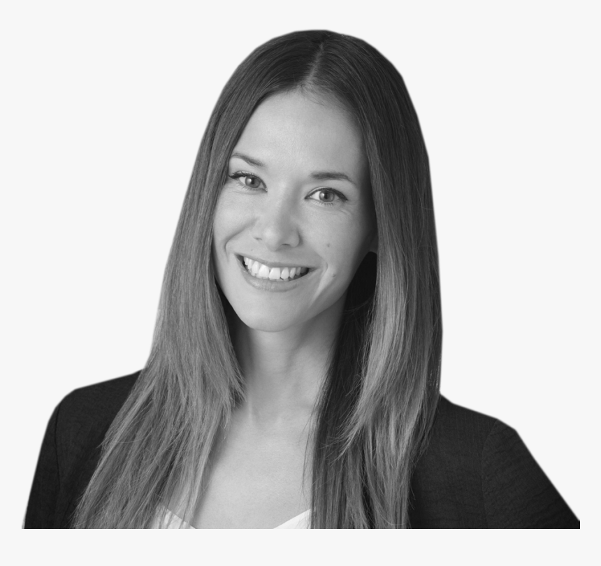 Jade Raymond, HD Png Download