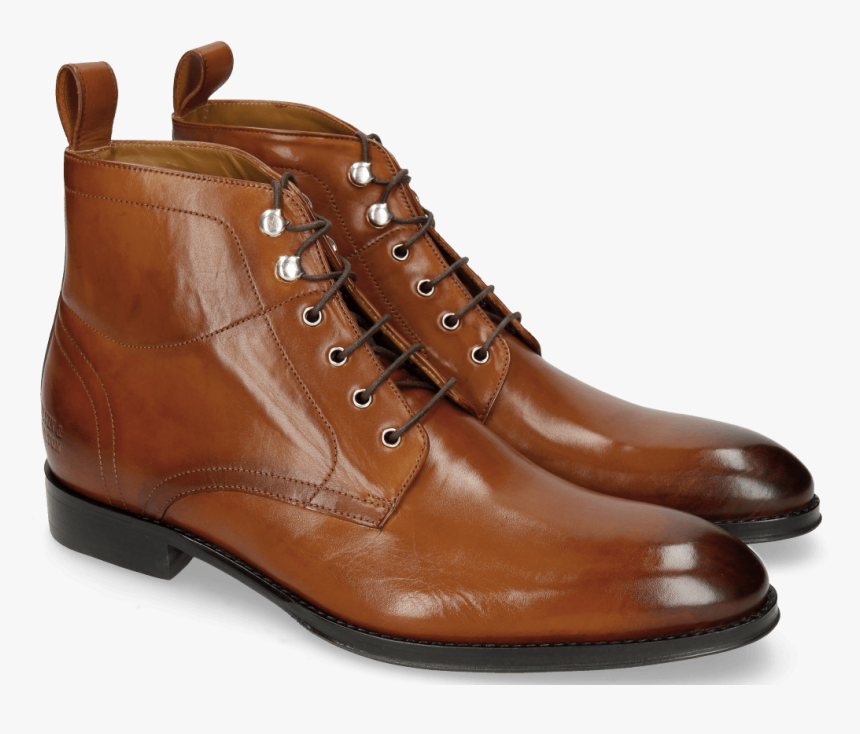 Ankle Boots Kane 24 Wood Sky Hook Nickel - Work Boots, HD Png Download