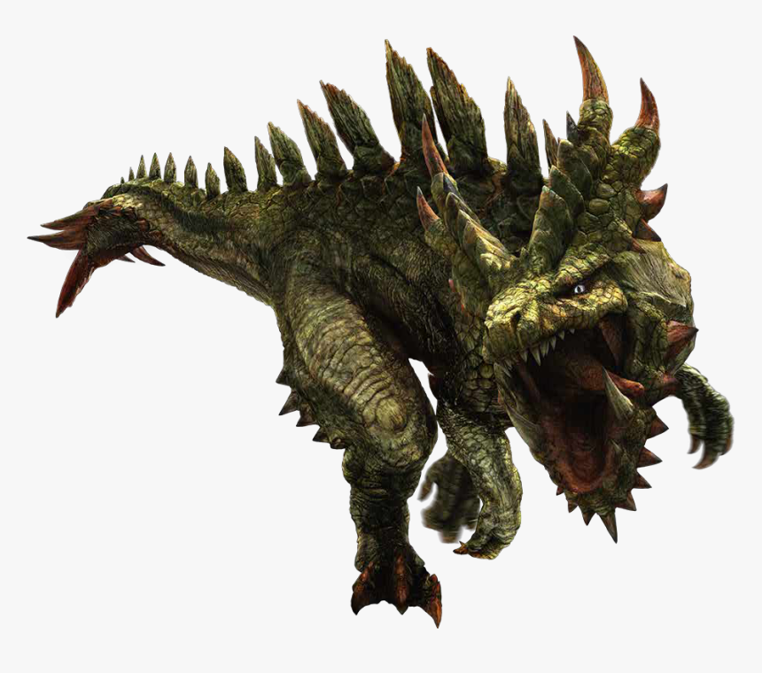 Monster Hunter World Png High-quality Image - Planetside 2 Monsters, Transparent Png