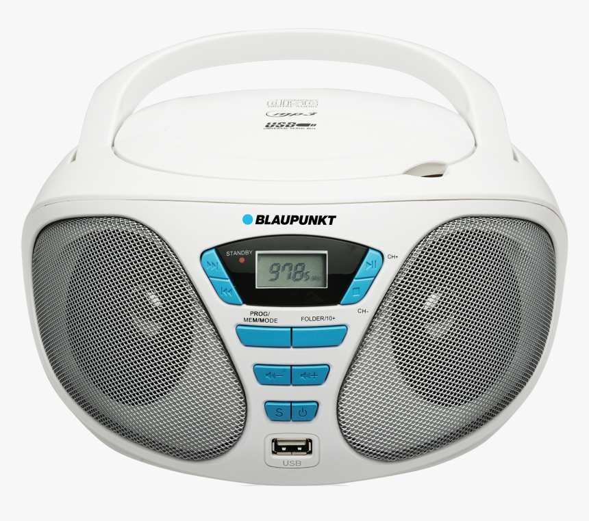 Radioodtwarzacz Blaupunkt Bb5wh, HD Png Download