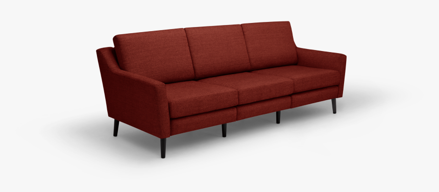 Studio Couch, HD Png Download