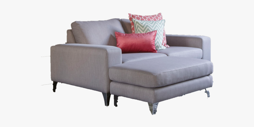 Studio Couch, HD Png Download