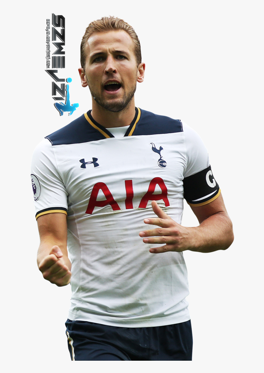 Harry Kane Png - Harry Kane Photos Download, Transparent Png
