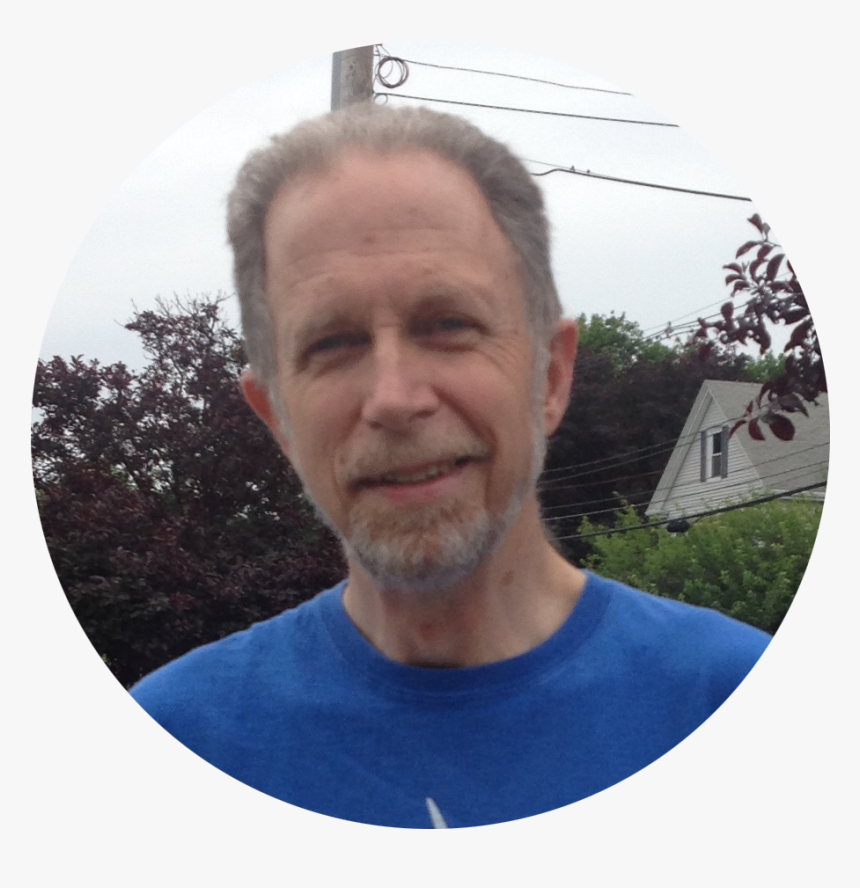 Roger Circle - Jim Bullock Ceres Ca, HD Png Download