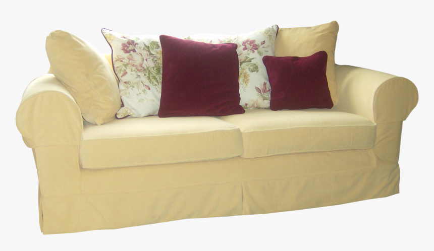 Studio Couch, HD Png Download