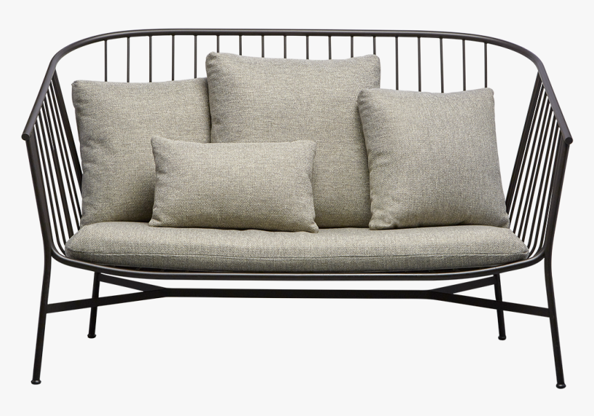 Sofa Png, Transparent Png