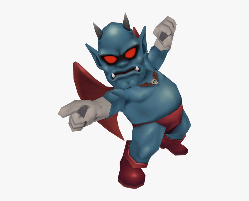 Download Zip Archive - Devil Smash Bros, HD Png Download