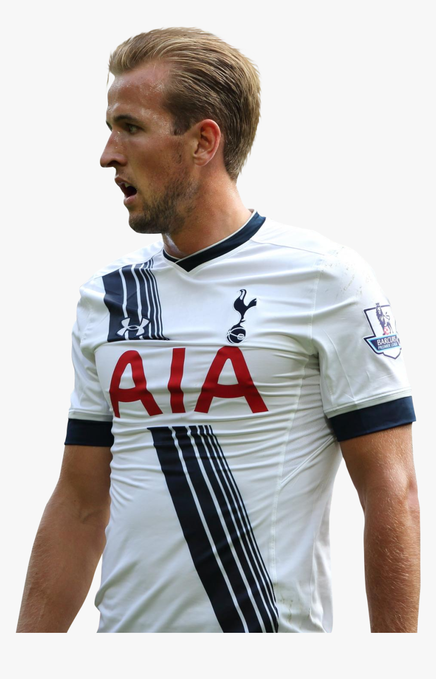 Harry Kane render - Harry Kane Nose Job, HD Png Download