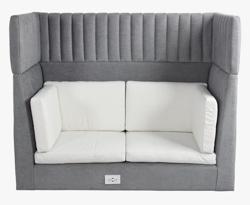 Sofa Bed, HD Png Download