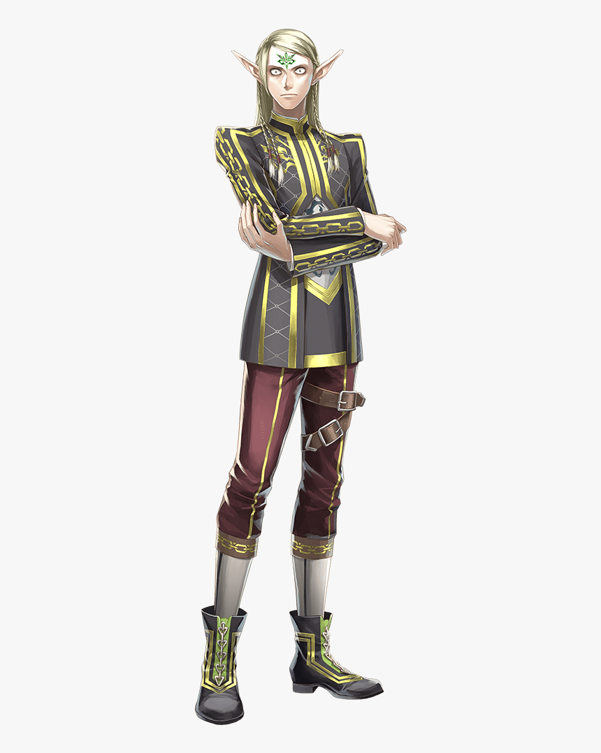 Torbjorn Idola, HD Png Download