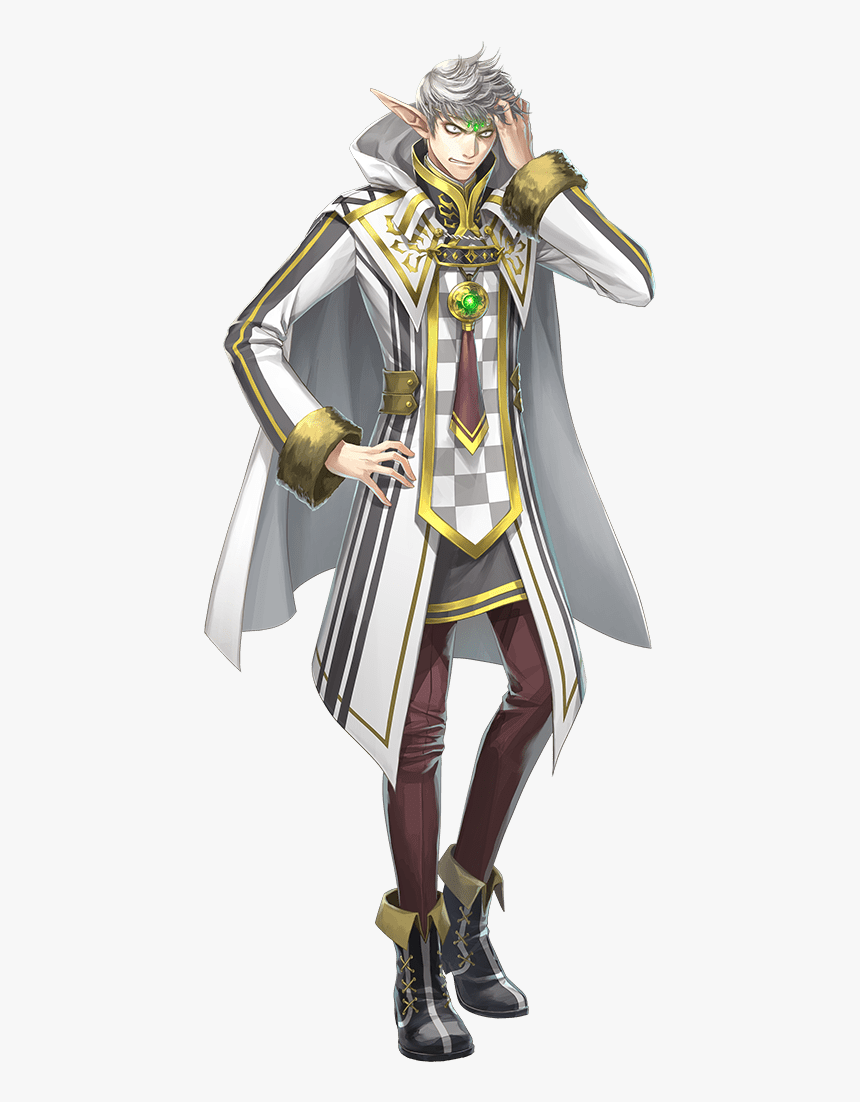 Cosplay, HD Png Download