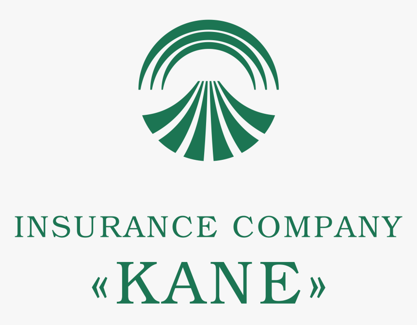 Kane Insurance Company Logo Png Transparent - Insurance, Png Download