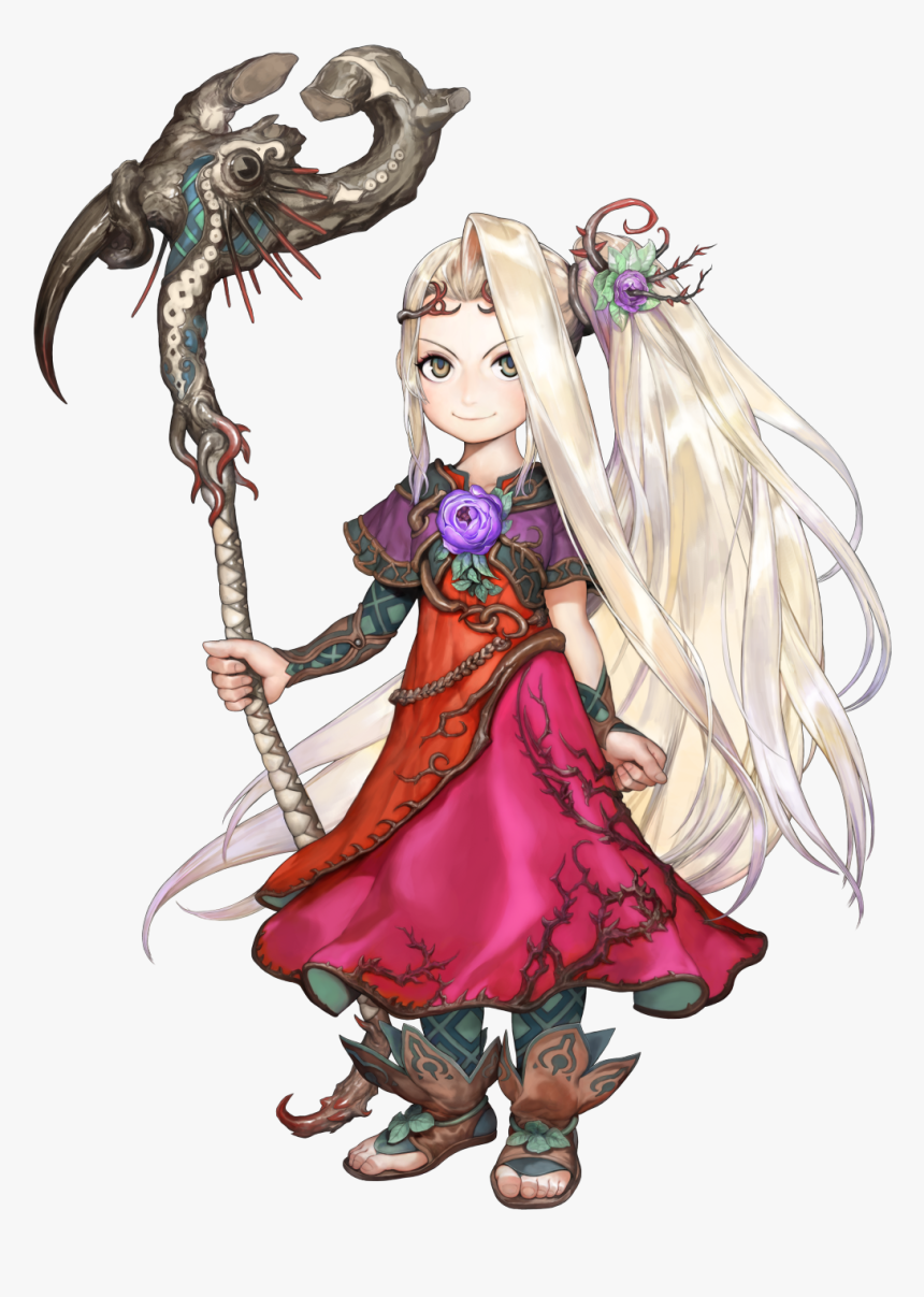 Transparent Goddess Png - Viridi Smash Bros, Png Download