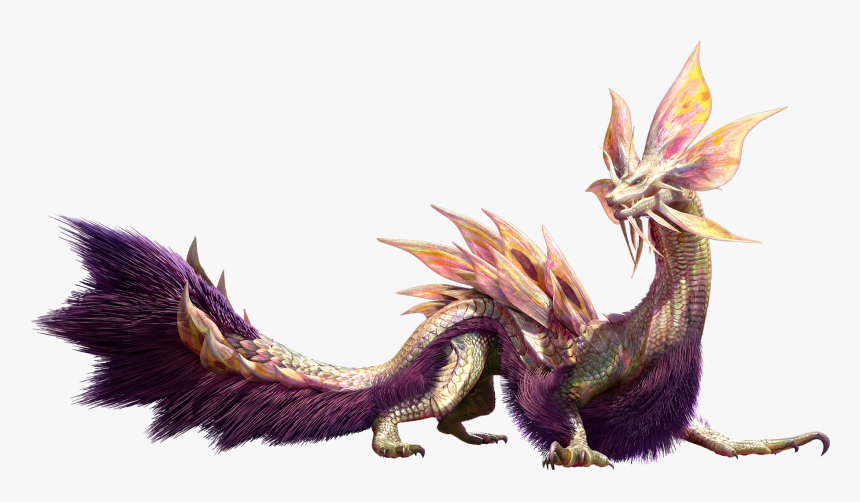 Transparent Monster Hunter World Png - Monster Hunter Bubble Fox, Png Download