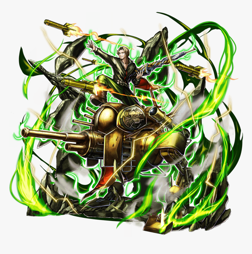 Awoken Kane Full Art - Graphic Design, HD Png Download