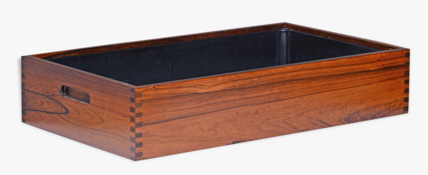 Rosewood Planter Torbjorn Afdal, Norway - Plywood, HD Png Download