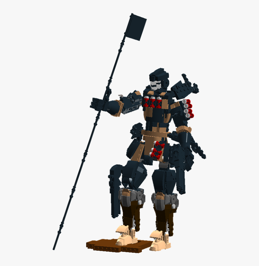 Figurine, HD Png Download