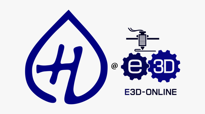 E3d, HD Png Download