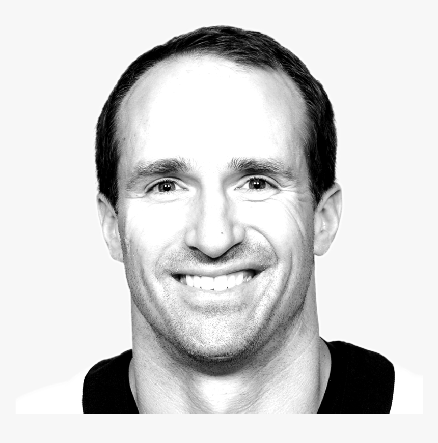 Drew Brees, HD Png Download