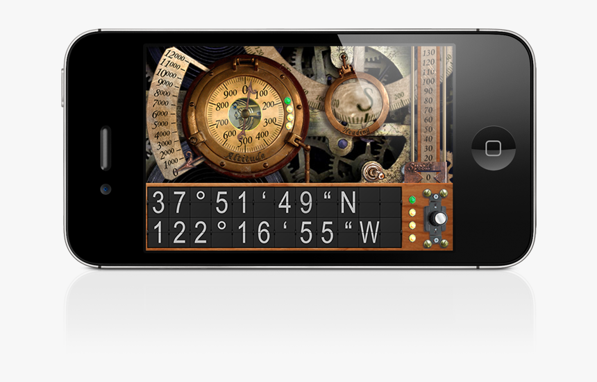 Iphone, HD Png Download