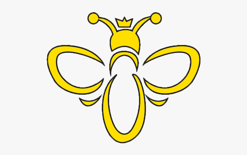 The Bee Corp - Cartoon, HD Png Download