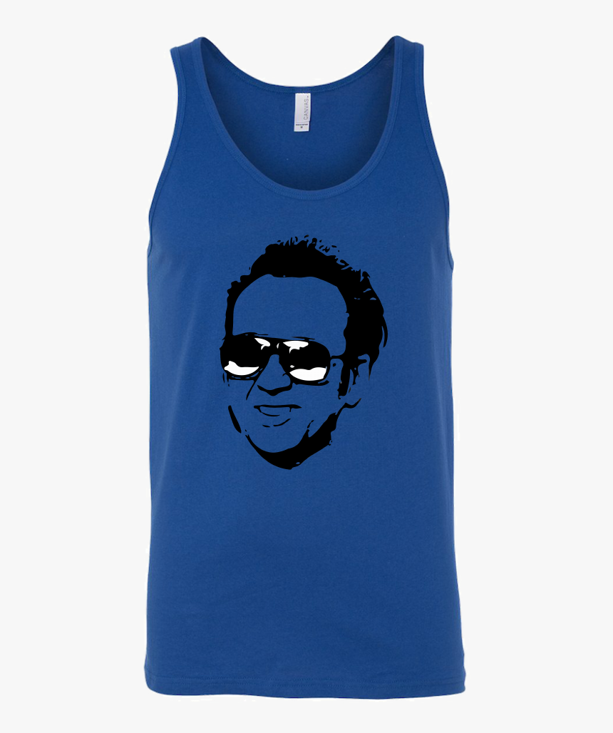 Sleeveless Shirt, HD Png Download