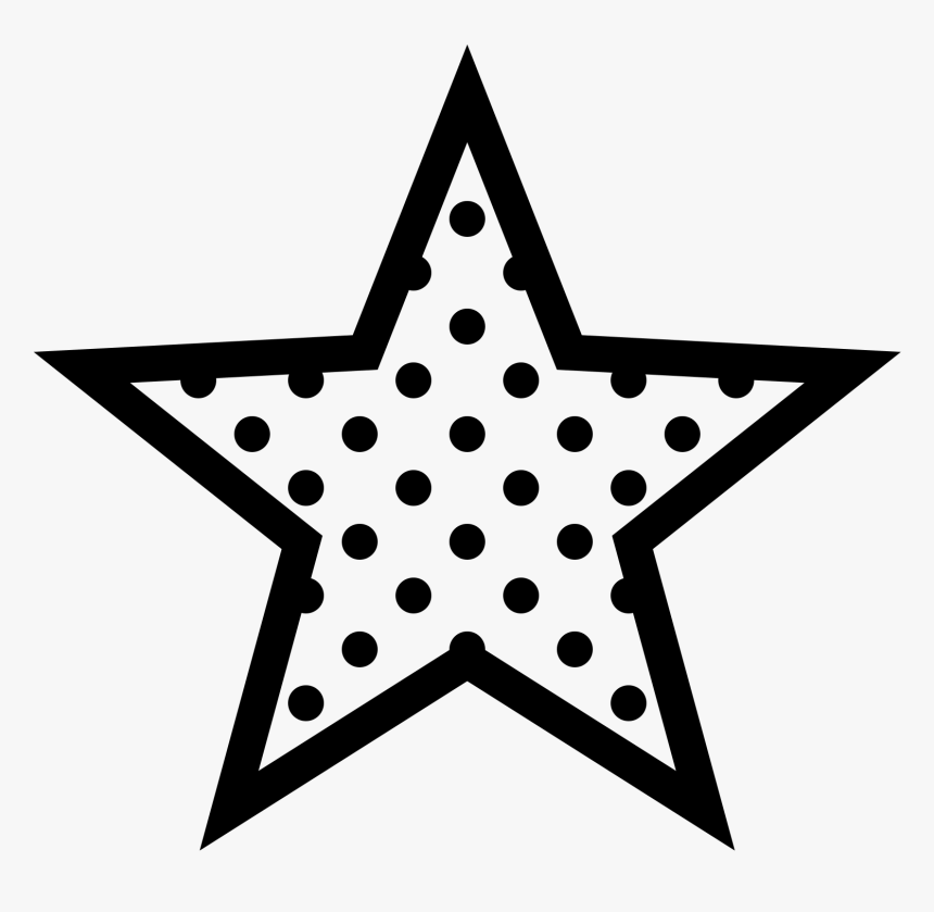 Computer Icons Star Icon Design - Chula Vista High School Spartans, HD Png Download