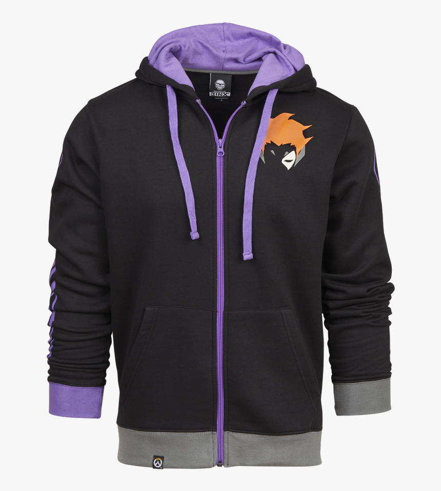 Overwatch Ultimate Moira Hoodie, HD Png Download