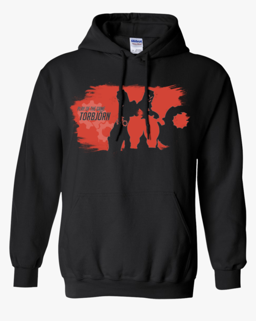 Torbjörn Base Pullover Hoodie - Never Broke Again Hoodie, HD Png Download