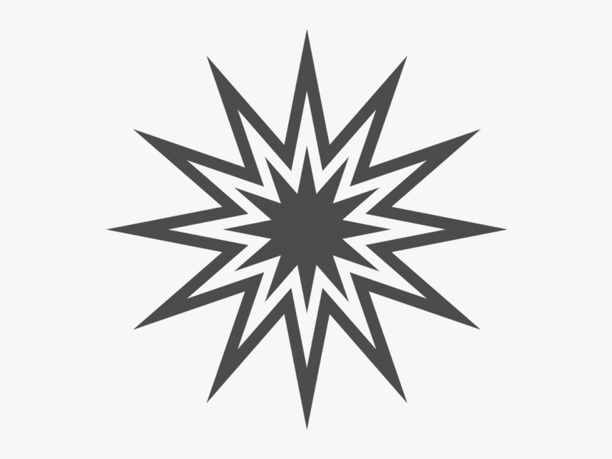Transparent Stars Clipart On Transparent Background - Climate Clipart, HD Png Download