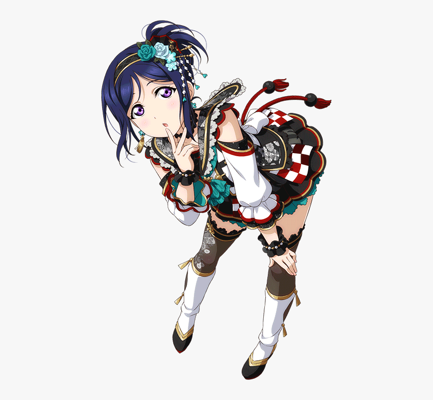 Love Live Sunshine Background - Love Live Ai Miyashita, HD Png Download