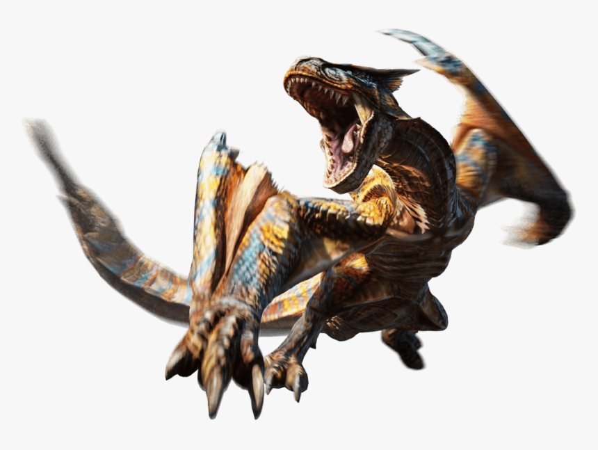 Monster Hunter World New Dlc, HD Png Download