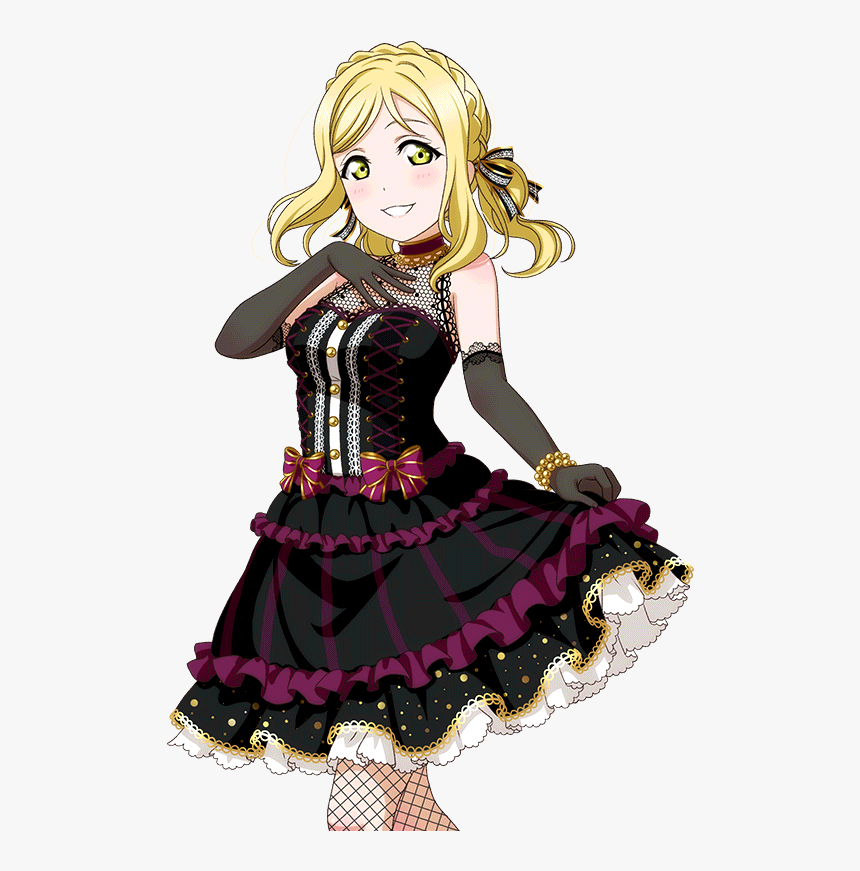 Love Live! School Idol Festival, HD Png Download
