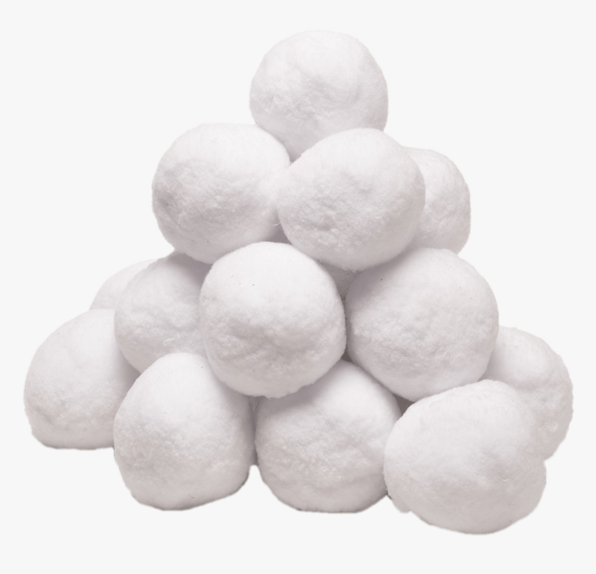 Heap Of Snowballs, HD Png Download