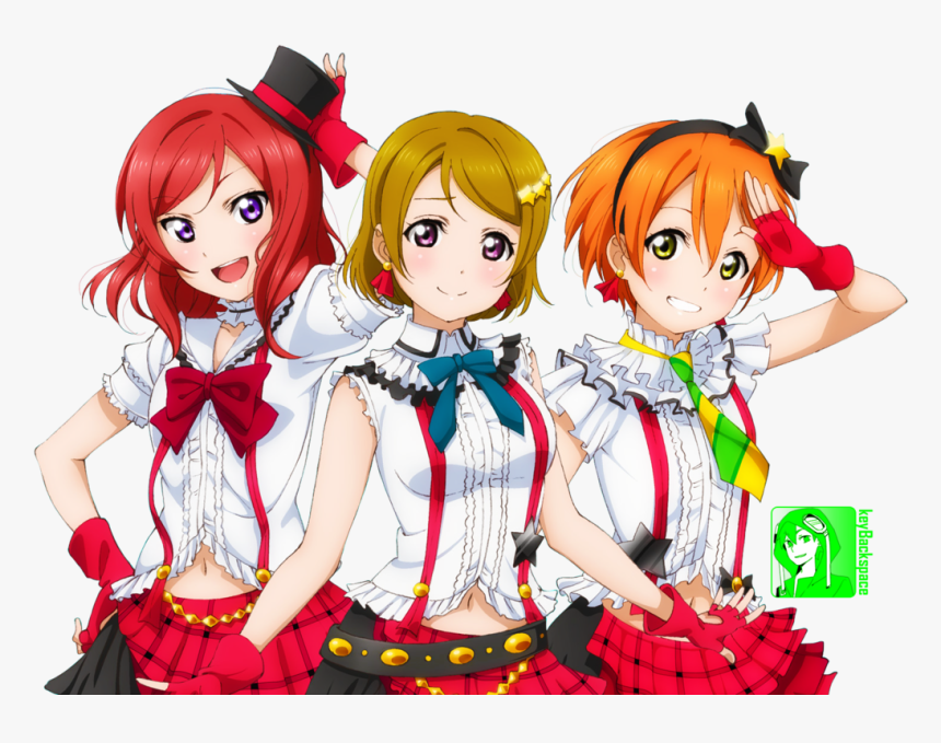 Transparent Love Live Png, Png Download