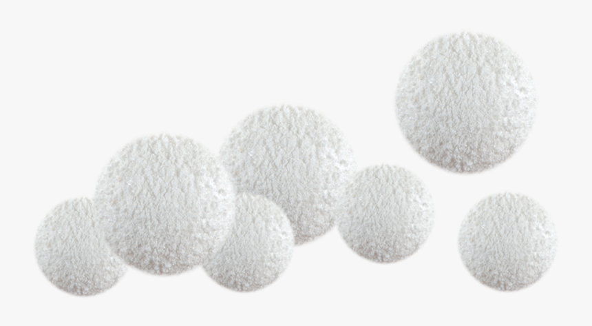 Snowball Golf Balls Yandex Search - Circle, HD Png Download