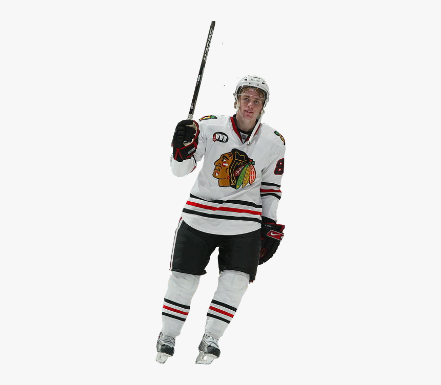 Patrick Kane And Jonathan Toews Transparent, HD Png Download