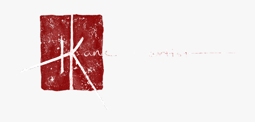 Hillary Kane Artist Logo Transparent, HD Png Download
