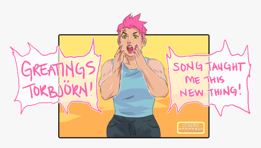 Cartoon, HD Png Download