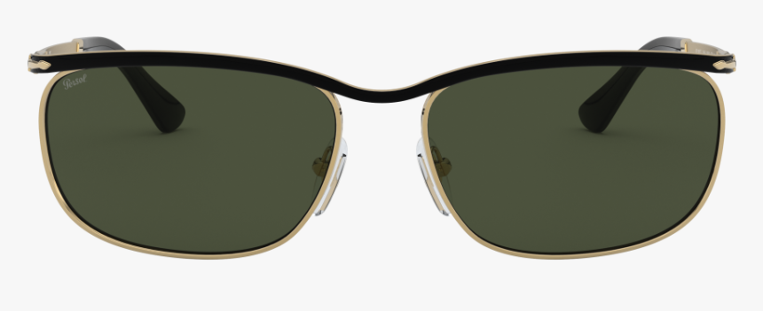 Persol Wild At Heart Straight - Ray Ban Aviator Neri, HD Png Download